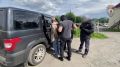 ФСБ задержала камчатца, подозреваемого в финансировании террористов