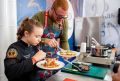 Рыба — в центре современной гастрономической культуры: рыбные фестивали пройдут в разных уголках страны в октябре