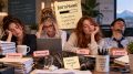 Катюши, Саши, Ани и Димы - кому на работе тяжелее?