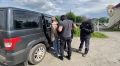 На Камчатке задержали подозреваемого в финансировании терроризма — УФСБ показало кадры операции