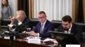 Полпред ДФО Юрий Трутнев провел совещание по вопросу о социально-экономическом развитии Камчатского края