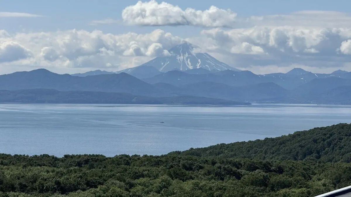 В село Ивашка доставили первую партию грузов первой необходимости