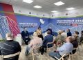 На Камчатке подвели итоги общественного наблюдения на выборах 2026 года