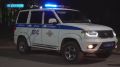 Масштабный профилактический рейд МВД и других силовых структур прошел в Петропавловске в ночь с 18 на 19 сентября