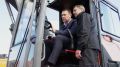 В краевой столице обновляют парк специализированной техники: Андрей Воровский осмотрел новые машины и обсудил с руководством предприятия подготовку к зиме