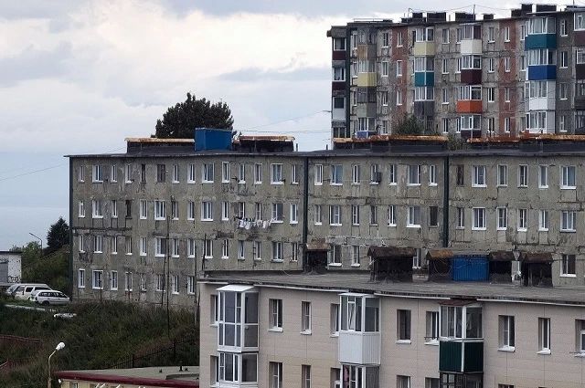 Ещё 1,5 млрд рублей направят на расселение сейсмодефицитных домов