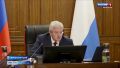 На трассе до Усть-Большерецка заасфальтировали уже 10 километров дороги