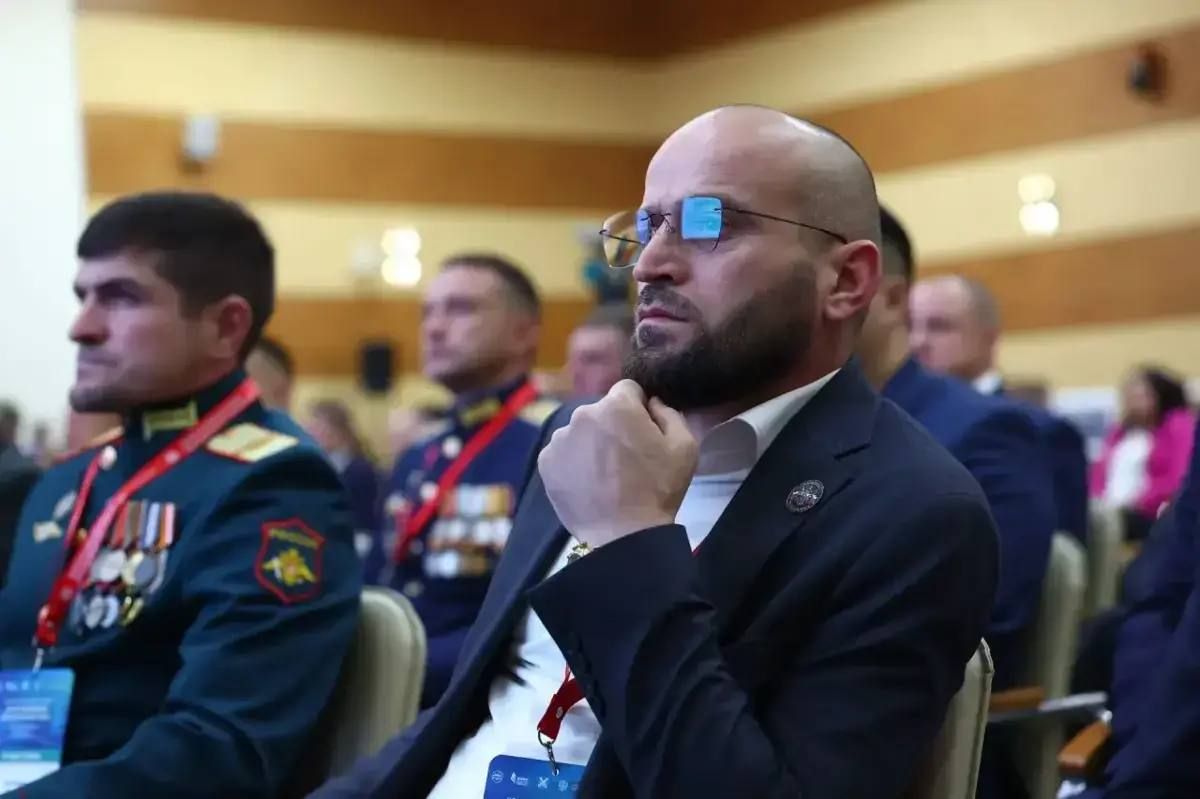 Всероссийские сборы Ассоциации ветеранов СВО стартовали во Владивостоке Всероссийские сборы Ассоциации ветеранов СВО стартовали во Владивостоке