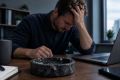 «Сигарета снимет стресс»: почему это опасная иллюзия
