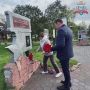 Глава города Андрей Воровский вместе с учителем школы № 7 города Лобни Московской области Мариной Ганичкиной, вошедшей в число 30 участников заключительного этапа Всероссийского конкурса «Первый учитель», возложили цветы к...