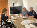 В Камчатском крае состоялся приём граждан по вопросам нарушения прав в сфере здравоохранения