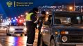 Повторная поездка за рулем в нетрезвом виде обернулась штрафом и конфискацией автомобиля