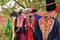 На Камчатке пройдёт национальный калмыцкий праздник «Джангариада»