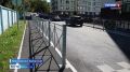 Завершилось асфальтирование улицы Бийская