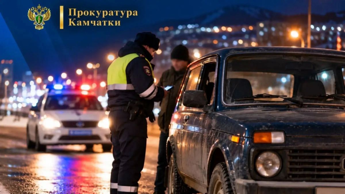 Снова сел пьяным за руль - лишился машины и получил крупный штраф
