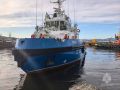 25 МОРЯКОВ С «ТРИУМФА» ДОСТАВИЛИ НА БЕРЕГ — ОДИН ИЗ СПАСЁННЫХ В ТЯЖЁЛОМ СОСТОЯНИИ