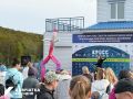 Всероссийский день бега «Кросс нации» проходит на Камчатке