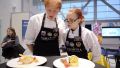 Камчатка приглашает на Открытый Дальневосточный кулинарный чемпионат