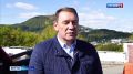 Четыре проекта и возможность изменить город
