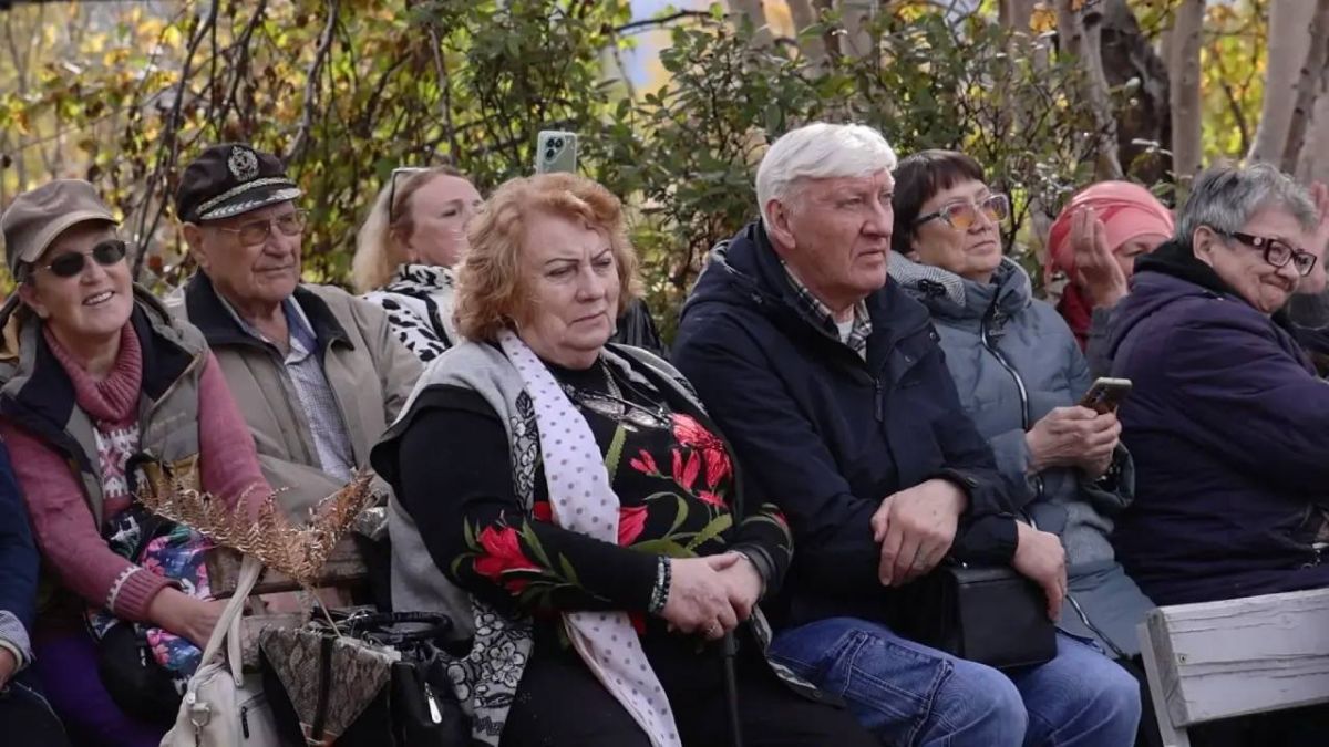 «Джангариада» объединила жителей Камчатки на дальневосточном гектаре «Джангариада» объединила жителей Камчатки на дальневосточном гектаре