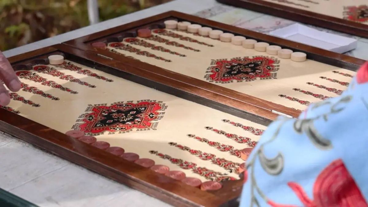 «Джангариада» объединила жителей Камчатки на дальневосточном гектаре «Джангариада» объединила жителей Камчатки на дальневосточном гектаре