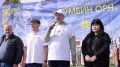 Владимир Агеев принял участие в этноспортивном празднике «Джангариада»