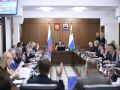 Первая сессия краевого парламента Камчатки нового созыва состоится 1 октября