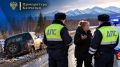 Заступилась за пьяного мужа и оказалась под судом: на Камчатке женщина оскорбила полицейских