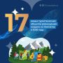 Развивать туристическую инфраструктуру и создавать новые места для отдыха в природных локациях продолжают на Камчатке