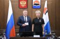 Депутаты камчатского парламента нового созыва получили удостоверения об избрании