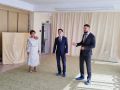 С Днем воспитателя поздравили депутаты коллективы детсадов