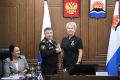 Депутаты Законодательного Собрания Камчатского края 5-го созыва получили удостоверения об избрании