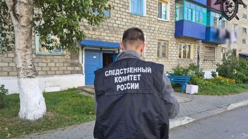 Женщина до смерти избила сожителя в Поронайском районе