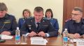 В прокуратуре Камчатского края обсудили вопросы соблюдения конституционных прав граждан в уголовном судопроизводстве