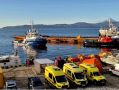 Поиски рыбаков на Камчатке не принесли результата, заявили в Морском спасательном подцентре