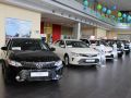 Автомобили в России подорожали почти в два раза всего за пять лет и вскоре цены снова резко возрастут