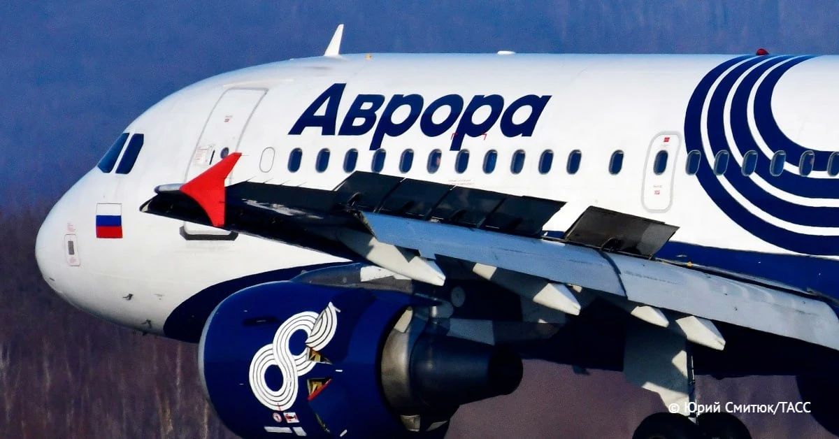 Авиакомпания "Аврора" перевезла более тысячи пассажиров между Камчаткой и Чукоткой в рамках сезонной трехмесячной программы полетов в 2026 году, сообщили в аэропорту Анадыря