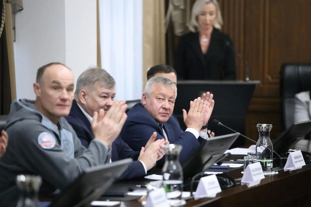 Кто вошёл в новый состав Заксобрания Камчатки: полный список депутатов