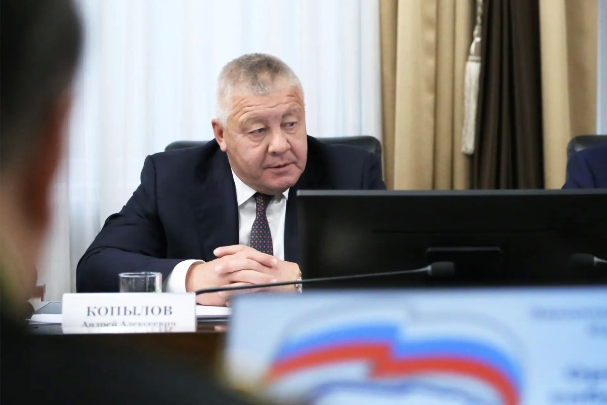 Заместители спикера краевого парламента были избраны на прошедшей 1 октября сессии депутатов Законодательного Собрания Камчатского края 5-го созыва