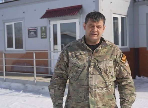 Три ветерана СВО вошли в новый состав Заксобрания