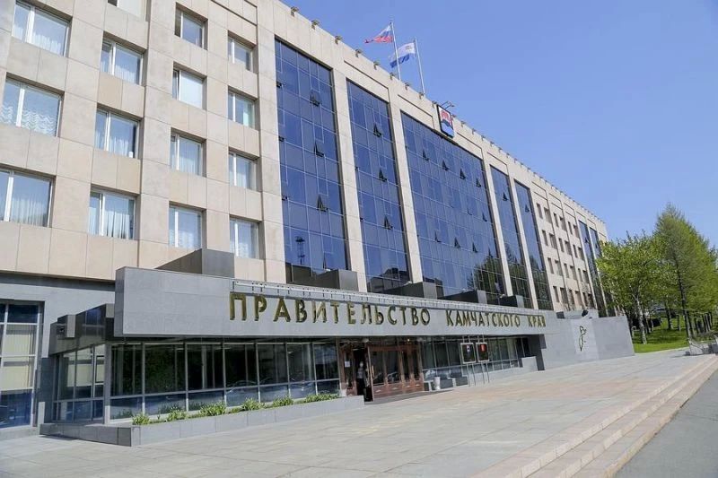 Аппарат губернатора на Камчатке возглавит Алексей Кравченко