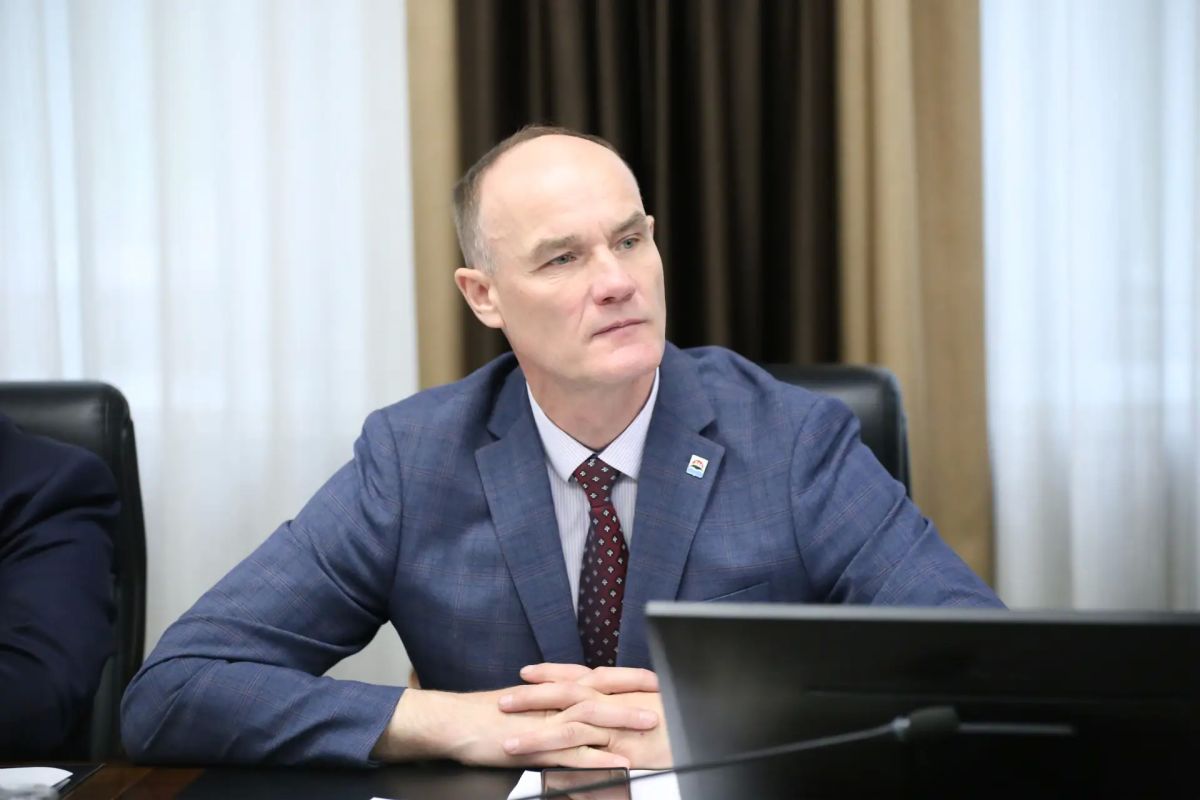 Заместители спикера краевого парламента были избраны на прошедшей 1 октября сессии депутатов Законодательного Собрания Камчатского края 5-го созыва Заместители спикера краевого парламента были избраны на прошедшей 1 октября сессии депутатов Законодательного Собрания Камчатского края 5-го созыва
