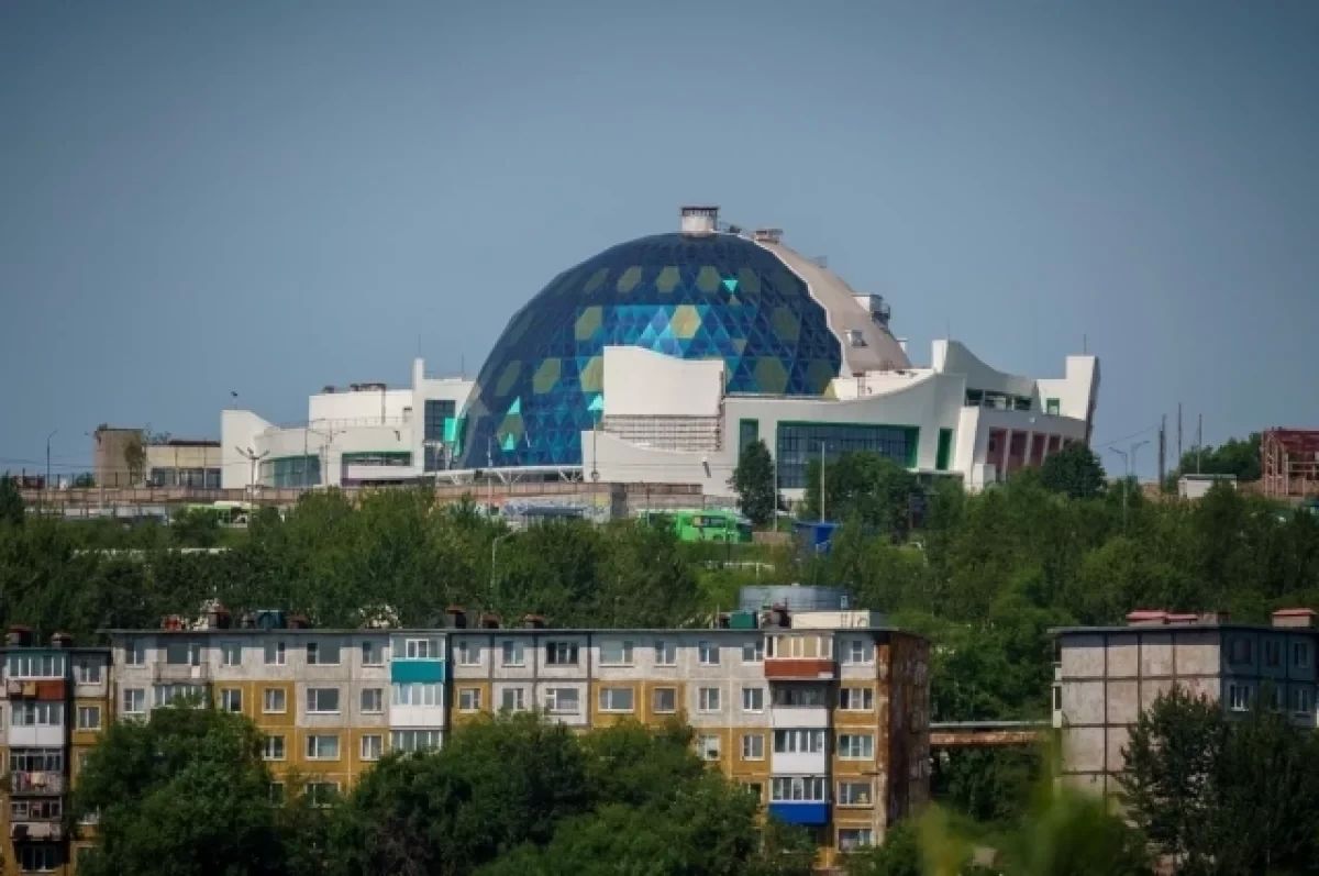 Керамопечать, которой не было: суд взыскал с подрядчика театра кукол 6,1 млн