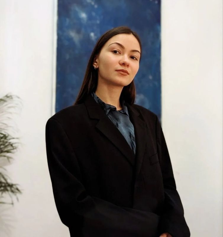 С Камчатки в депутаты Берлина
