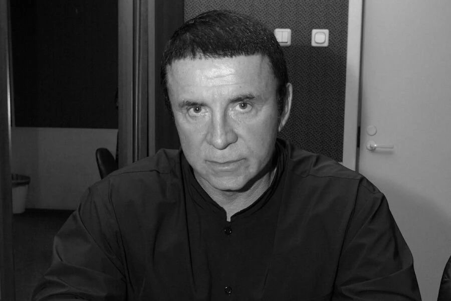 Умер Анатолий Кашпировский, ему было 87 лет