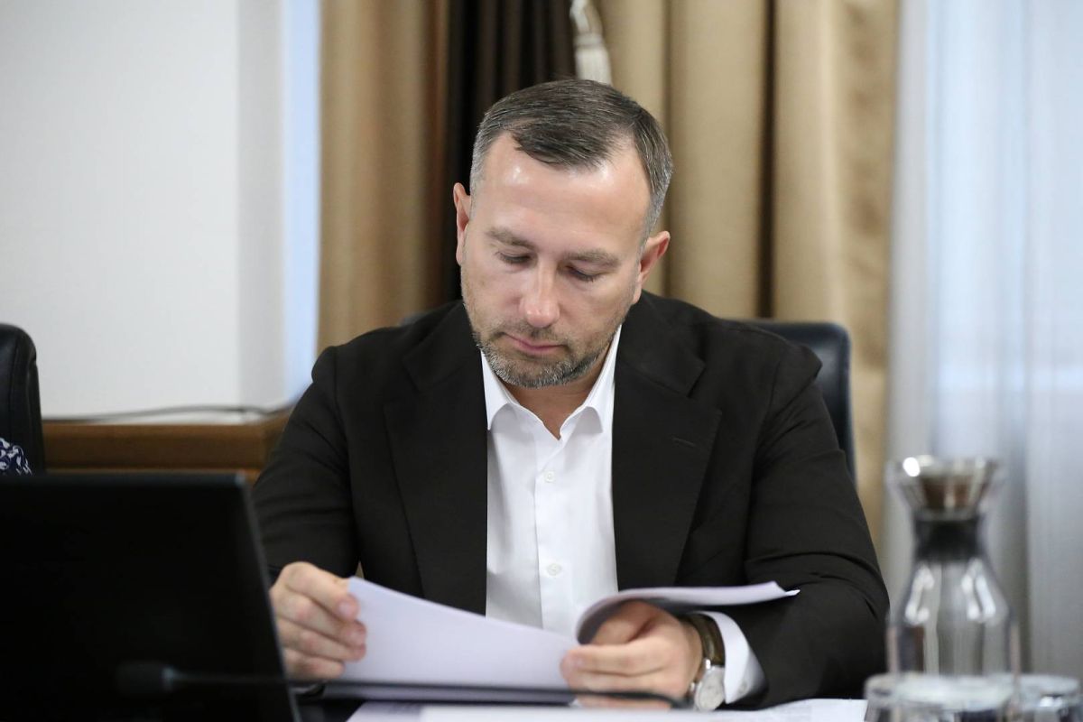 Соцвопросы и СВО: приоритеты фракции ЕР в парламенте Камчатки Соцвопросы и СВО: приоритеты фракции ЕР в парламенте Камчатки