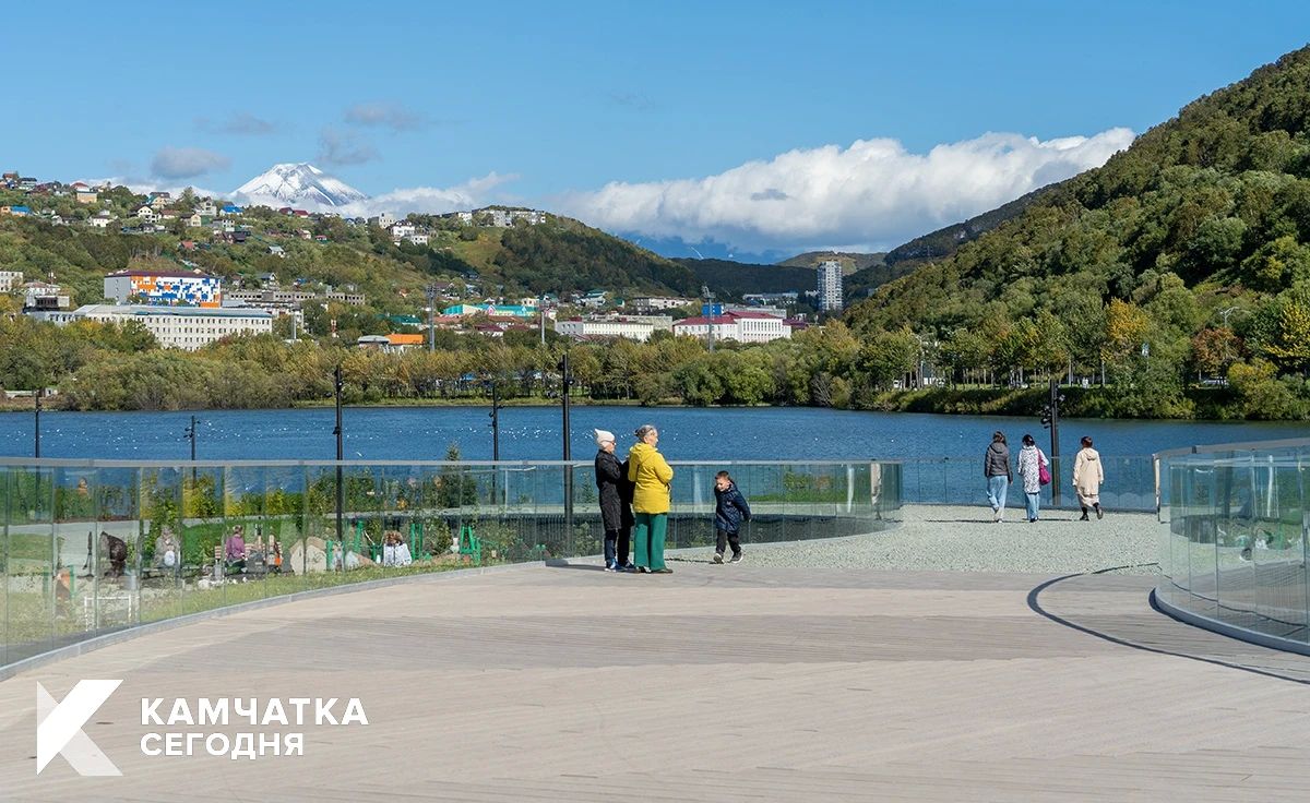 Култучное озеро очистят за два года Култучное озеро очистят за два года