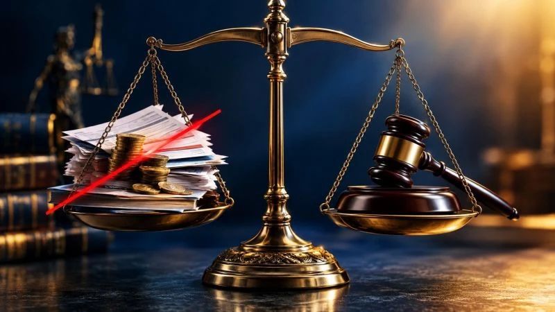Суд на Камчатке всё чаще отказывает банкротам в списании долгов