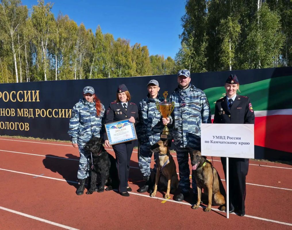 Врываемся в новую рабочую неделю с победными новостями!
