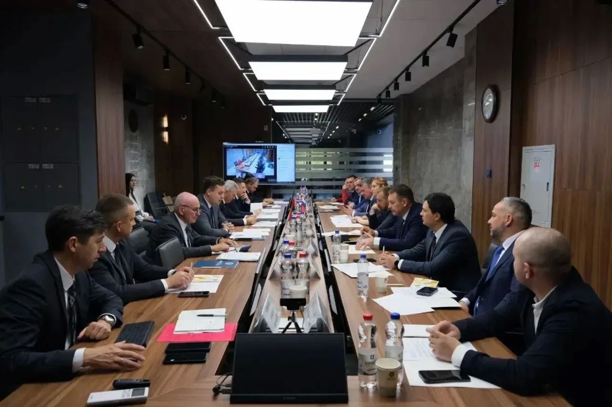 Камчатка и Республика Беларусь расширяют практическое сотрудничество